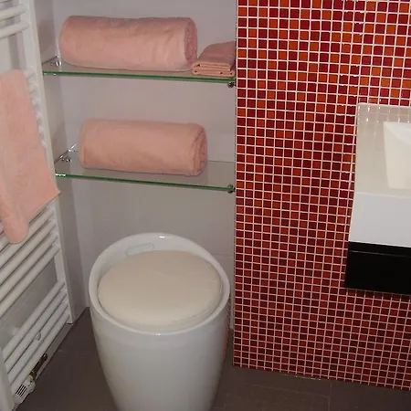 Hotel Gastezimmer Am Elberadweg Damnatz
