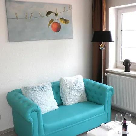 Gastezimmer Am Elberadweg Hotel 4*