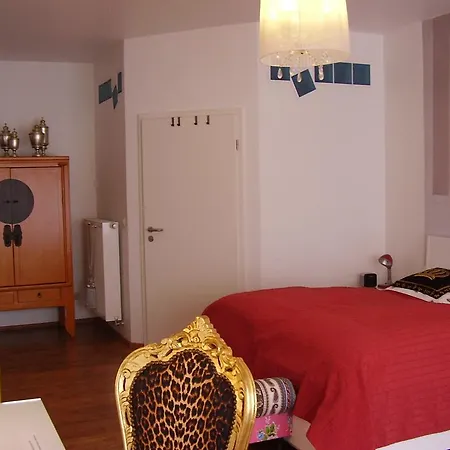 Gastezimmer Am Elberadweg 4* Damnatz