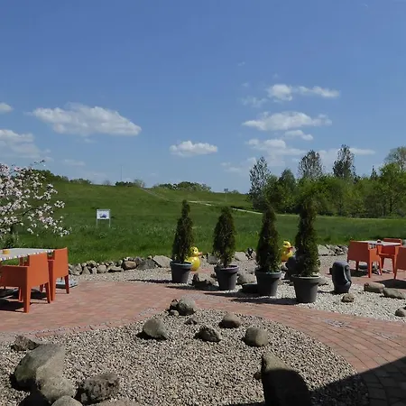 Gastezimmer Am Elberadweg 4*