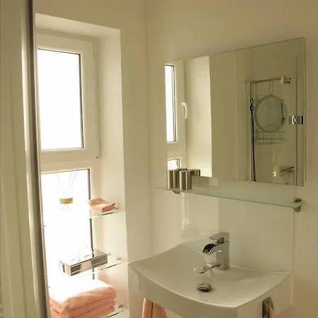 Hotel Gastezimmer Am Elberadweg