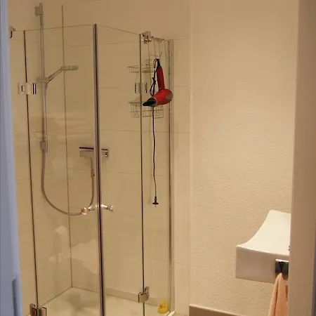 Gastezimmer Am Elberadweg 4* Damnatz