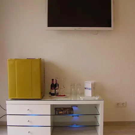 Gastezimmer Am Elberadweg Hotel 4*