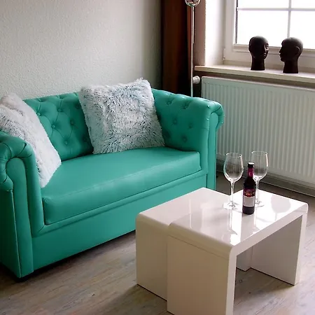 Gastezimmer Am Elberadweg 4*